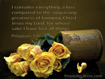 All Things in Christ